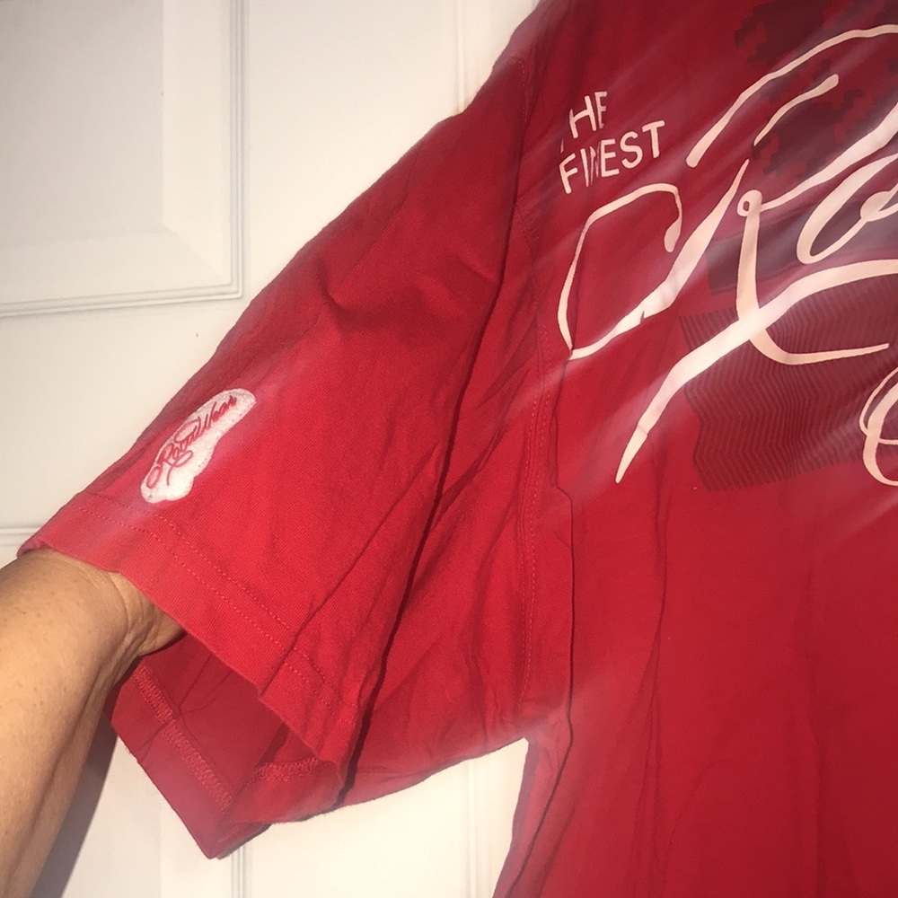 Men’s Rocawear Tee - Picture 4 of 11